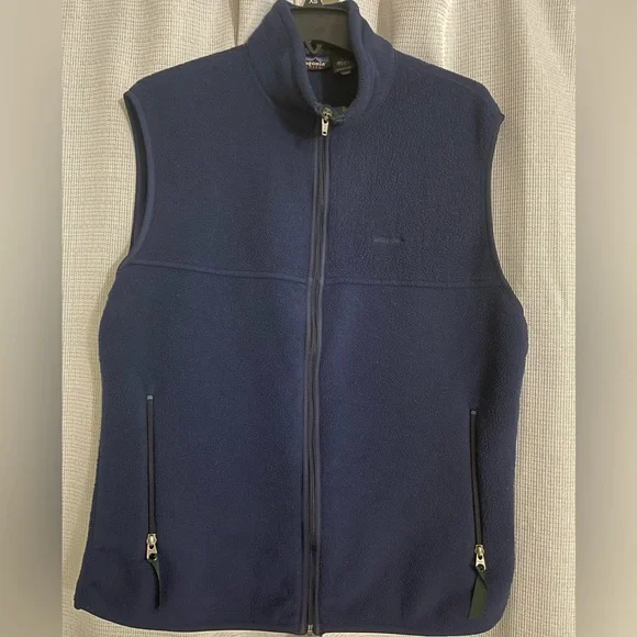 Patagonia | Jackets & Coats | Vintage Patagonia Synchilla Fleece